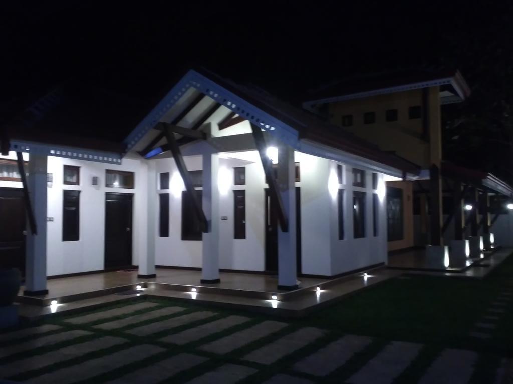 Sayo Villa Kochchikade Exterior foto