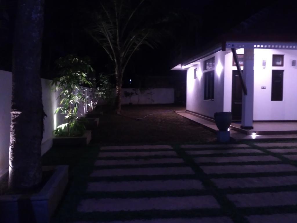 Sayo Villa Kochchikade Exterior foto